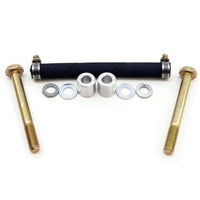 Nitrous Express 97-04 Chevrolet Corvette C5 Power Steering Reservoir Spacer Kit - Burkken Auto Parts