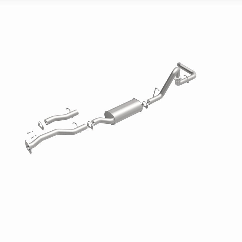 MagnaFlow BRE Exhaust Kit 94-95 Chevy C1500 C2500 K1500 K2500 5.7L - Burkken Auto Parts