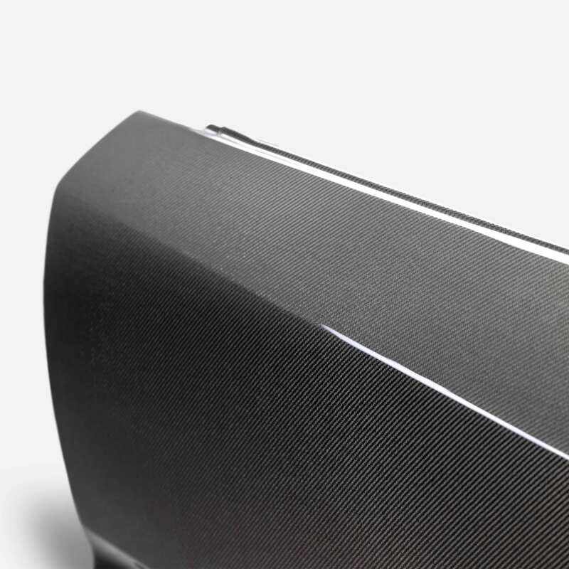 Seibon 2023 Nissan Z OEM-Style Carbon Fiber Doors (Pair) - Burkken Auto Parts