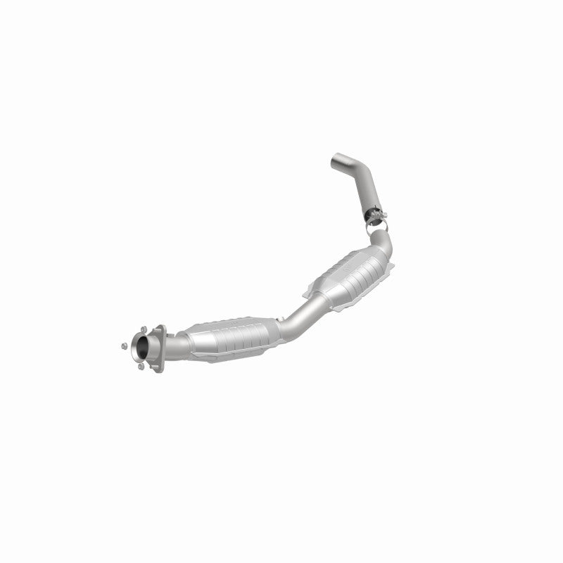 MagnaFlow Conv DF 04-06 Ram SRT-10 Driver Side - Burkken Auto Parts
