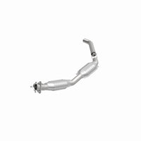 MagnaFlow Conv DF 04-06 Ram SRT-10 Driver Side - Burkken Auto Parts