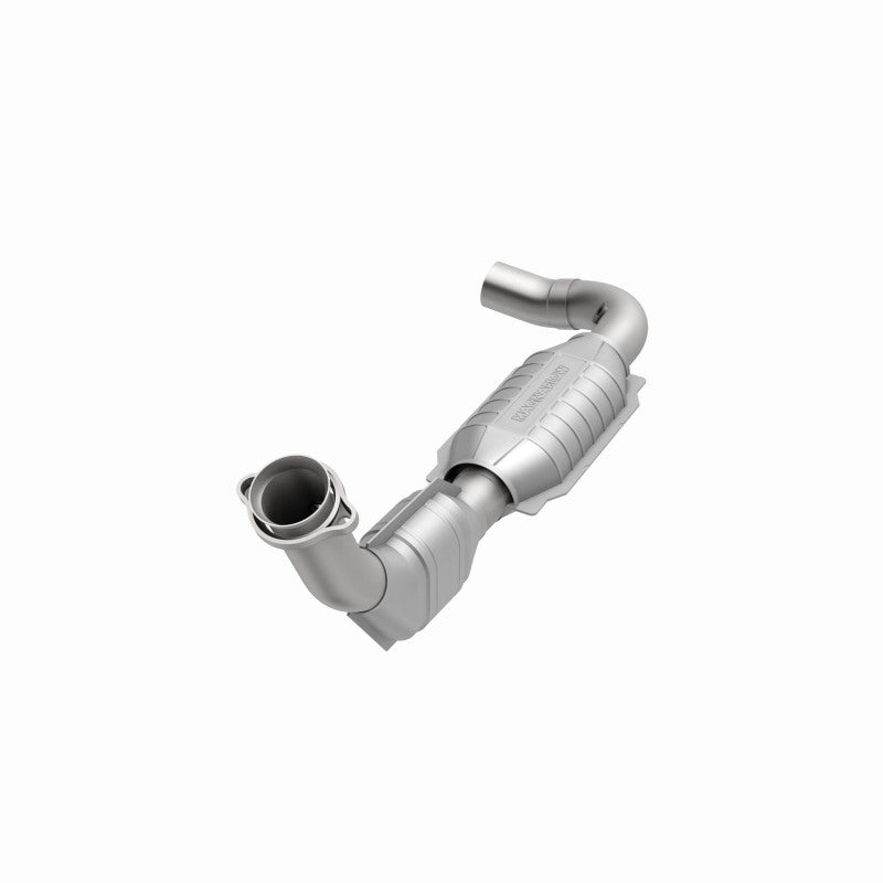 MagnaFlow Conv DF 97 Ford F-150 5.4L (California) - Burkken Auto Parts