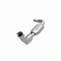 MagnaFlow Conv DF 97 Ford F-150 5.4L (California) - Burkken Auto Parts