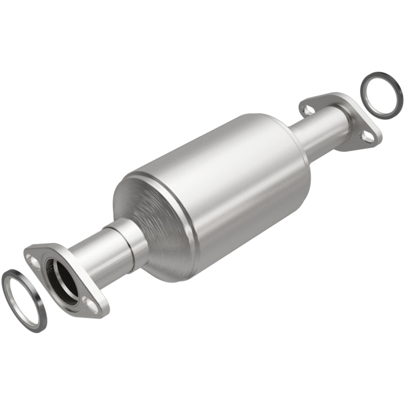 MagnaFlow 93-95 Toyota 4Runner V6 3.0L California Catalytic Converter Direct Fit - Burkken Auto Parts