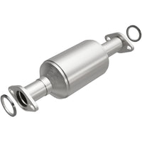 MagnaFlow 93-95 Toyota 4Runner V6 3.0L California Catalytic Converter Direct Fit - Burkken Auto Parts