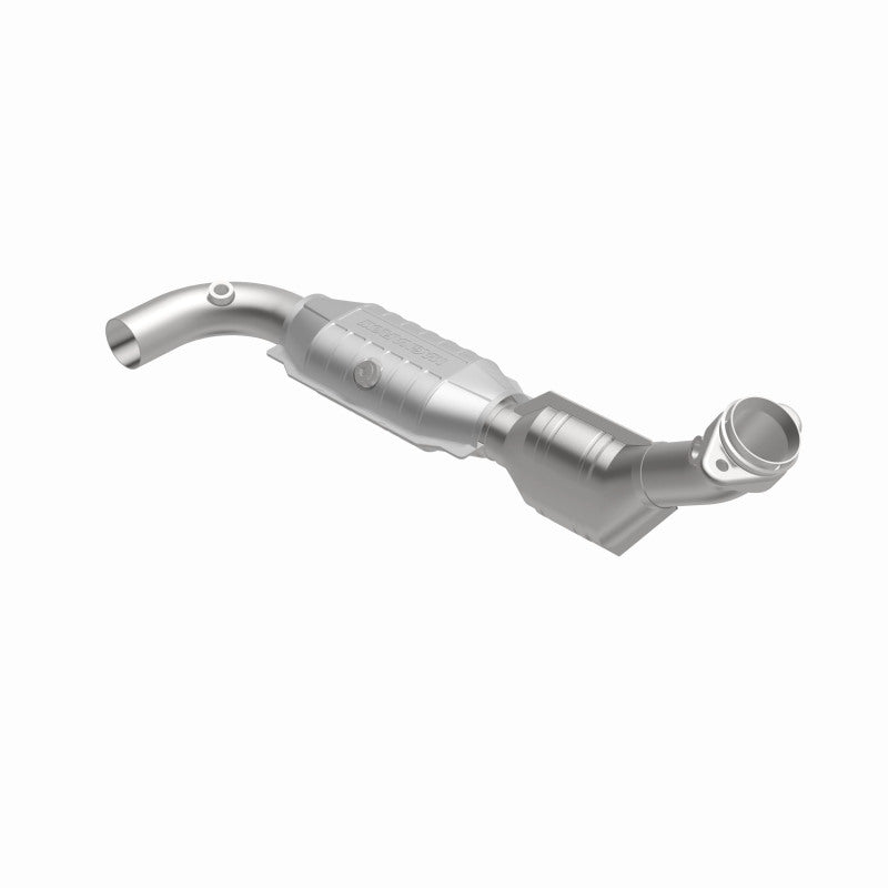 MagnaFlow Conv DF 97-98 Ford Trucks 4.6L - Burkken Auto Parts