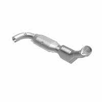 MagnaFlow Conv DF 97-98 Ford Trucks 4.6L - Burkken Auto Parts