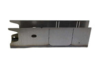 Rust Buster 09-18 Dodge Ram 1500 Quad Cab Mid Frame Section - Right