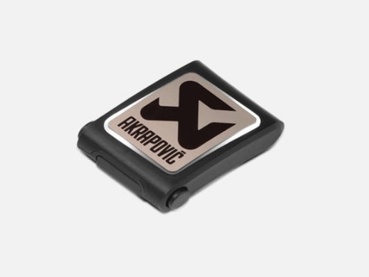 Akrapovic 2022+ Porsche 718 Cayman GT4 RS Sound Kit - Burkken Auto Parts