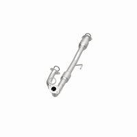 MagnaFlow Conv DF 02-03 Lexus ES300 3.0L Rear - Burkken Auto Parts