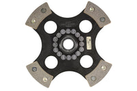 ACT 1991 Porsche 911 4 Pad Rigid Race Disc - Burkken Auto Parts