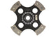 ACT 1991 Porsche 911 4 Pad Rigid Race Disc - Burkken Auto Parts