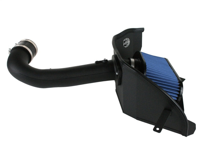 aFe MagnumFORCE Intakes Stage-2 P5R AIS P5R Ford Mustang 05-07 V6-4.0L - Burkken Auto Parts