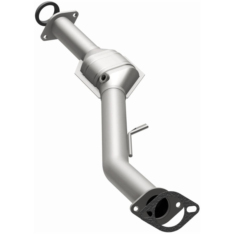 MagnaFlow Conv DF 06-08 Subaru Legacy 2.5L - Burkken Auto Parts