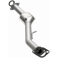 MagnaFlow Conv DF 06-08 Subaru Legacy 2.5L - Burkken Auto Parts