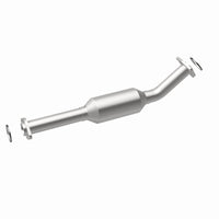 MagnaFlow Conv Direct Fit OEM 2003-2004 Toyota Tundra Underbody - 28.75in Length - Burkken Auto Parts