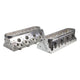 Edelbrock Victor CNC GM LS7 12 Degree 6-Bolt Cylinder Head, 291cc, .220in Int Port, Copper Seat