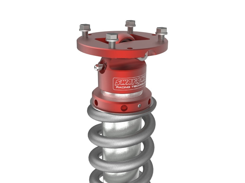 aFe 22-23 Toyota Tundra V6 3.4L (tt) Sway-A-Way 2.5in Front Coilover Kit - Burkken Auto Parts