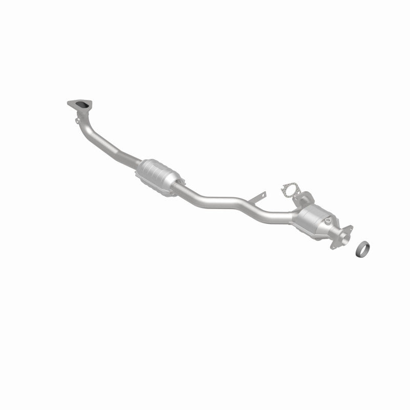 MagnaFlow Conv DF 01-04 Subaru Outback 3L Driver Side - Burkken Auto Parts
