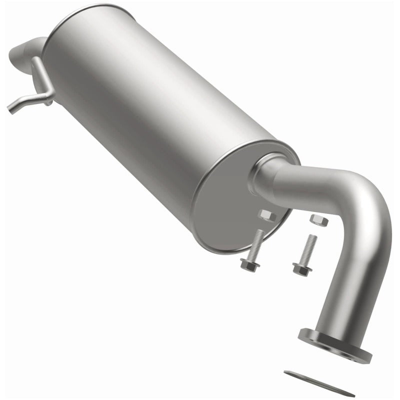 MagnaFlow BRE Exhaust Kit 14-19 KIA SOUL 1.6L - Burkken Auto Parts