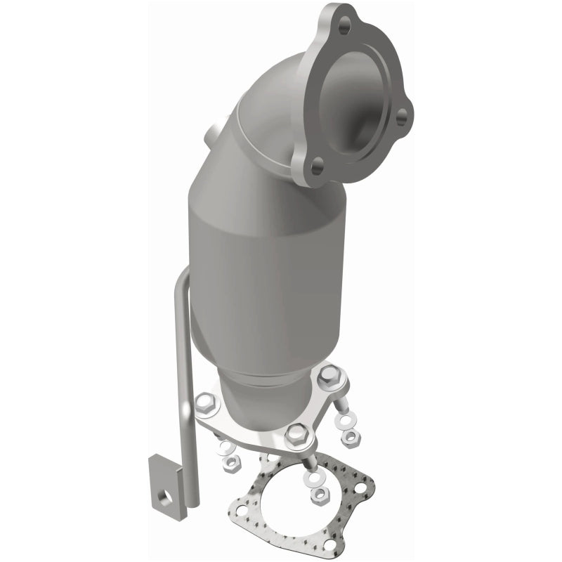 Magnaflow Conv DF 04 S40/V40 1.9L frt CA - Burkken Auto Parts