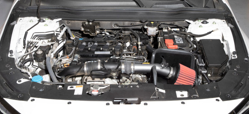 AEM C.A.S 2018 Honda Accord L4-1.5L F/I Cold Air Intake System - Burkken Auto Parts