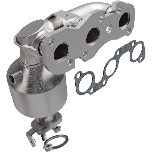 MagnaFlow Conv DF California Grade 00-04 Toyota Avalon 3.0L
