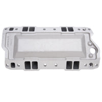 Edelbrock Super Victor 4500 Raised Rnr Man - Burkken Auto Parts
