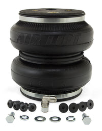 Air Lift Replacement 7500 XL Air Spring for 14-18 Ram 2500 (for 57589) - Burkken Auto Parts