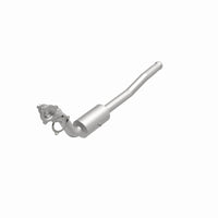 Magnaflow Conv DF 01-04 Volvo C70 2.3L - Burkken Auto Parts