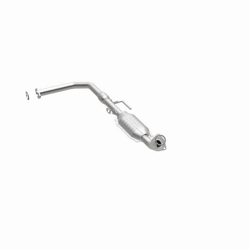 Magnaflow Conv DF 00-02 Tundra 4.7L 4WD FL - Burkken Auto Parts