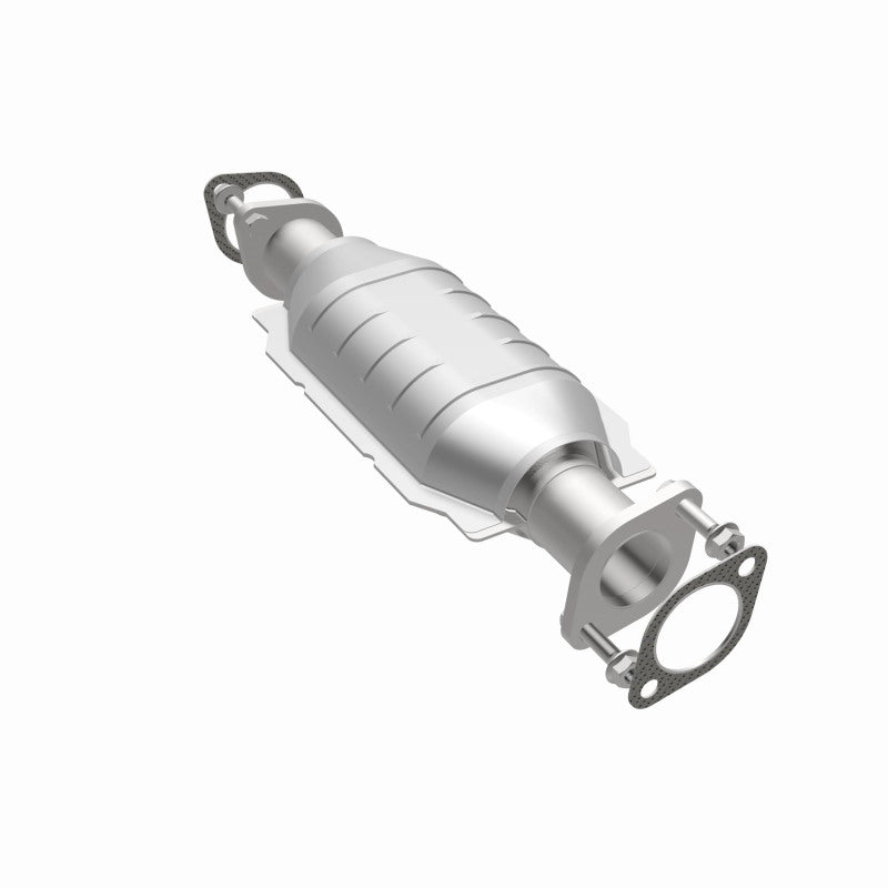 MagnaFlow Conv DF 05-10 Kia Sportage 2.7L - Burkken Auto Parts