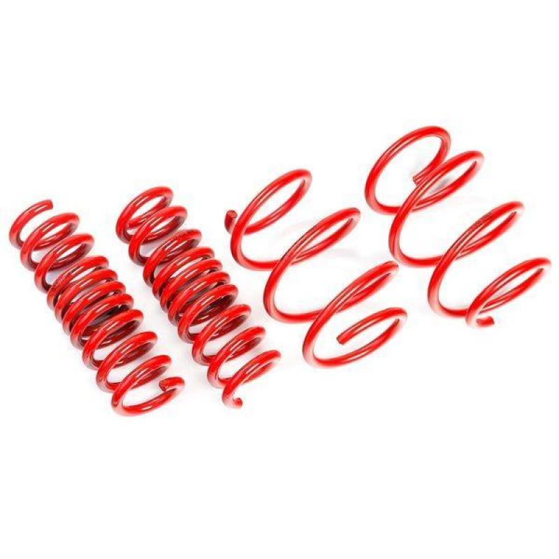 AST Suspension 2020+ BMW M440I XDRIVE G22 Lowering Springs 30mm/30mm - Burkken Auto Parts