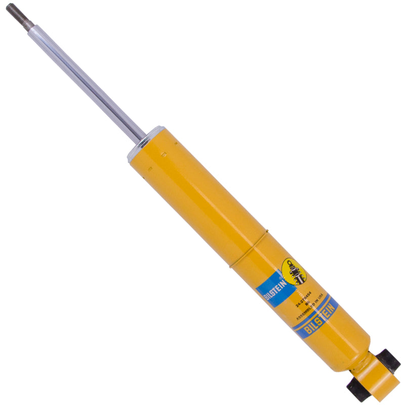Bilstein B6 09-13 Subaru Forester Rear Shock Absorber - Burkken Auto Parts