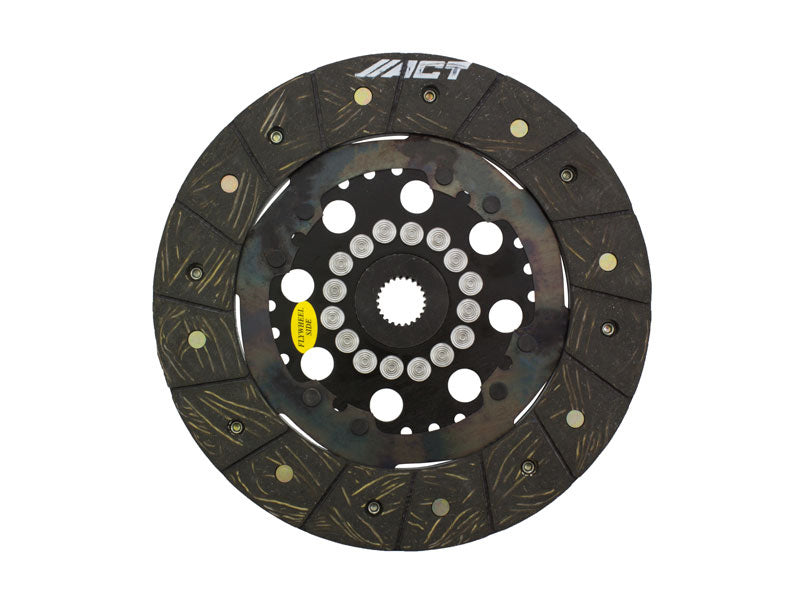 ACT 2006 Audi S4 Perf Street Rigid Disc - Burkken Auto Parts