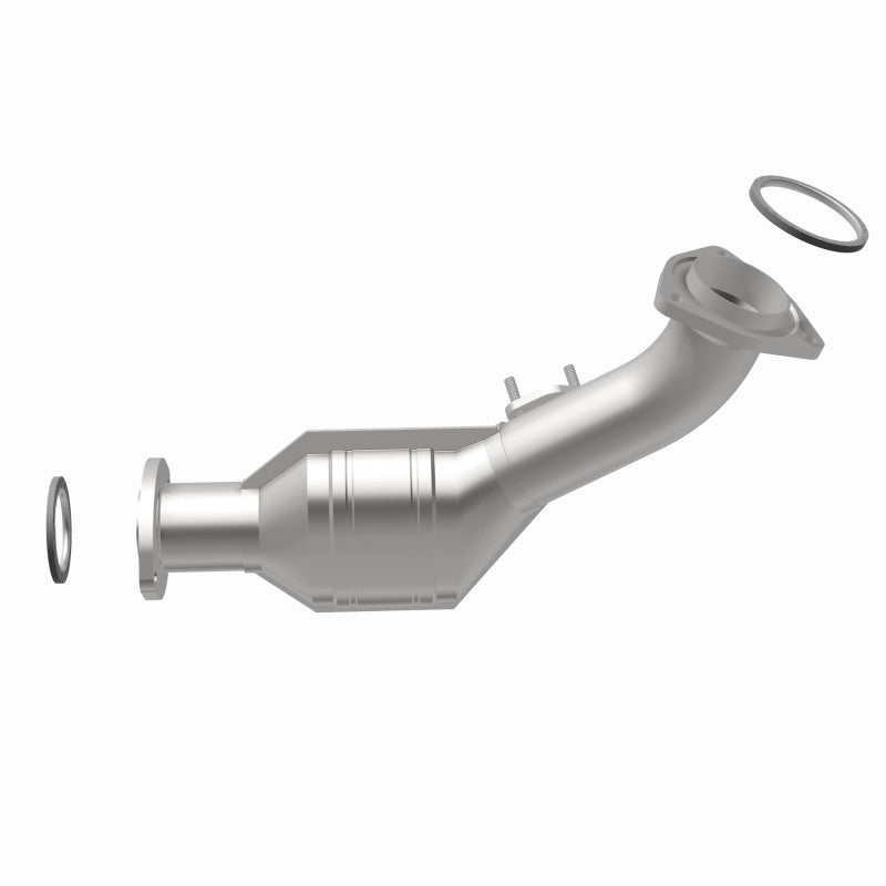 MagnaFlow Conv DF 02-04 Tacoma 3.4L front 50S - Burkken Auto Parts