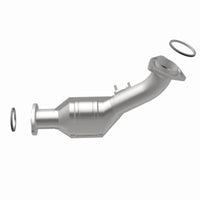 MagnaFlow Conv DF 02-04 Tacoma 3.4L front 50S - Burkken Auto Parts