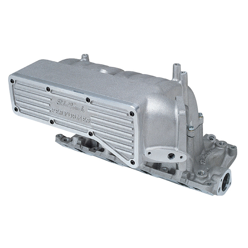 Edelbrock 5 0L Truck Manifold - Burkken Auto Parts