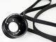 aFe Power Gamma Pulley GMA Power Pulley BMW M5 (E60) 06-10 V10-5.0L - Burkken Auto Parts