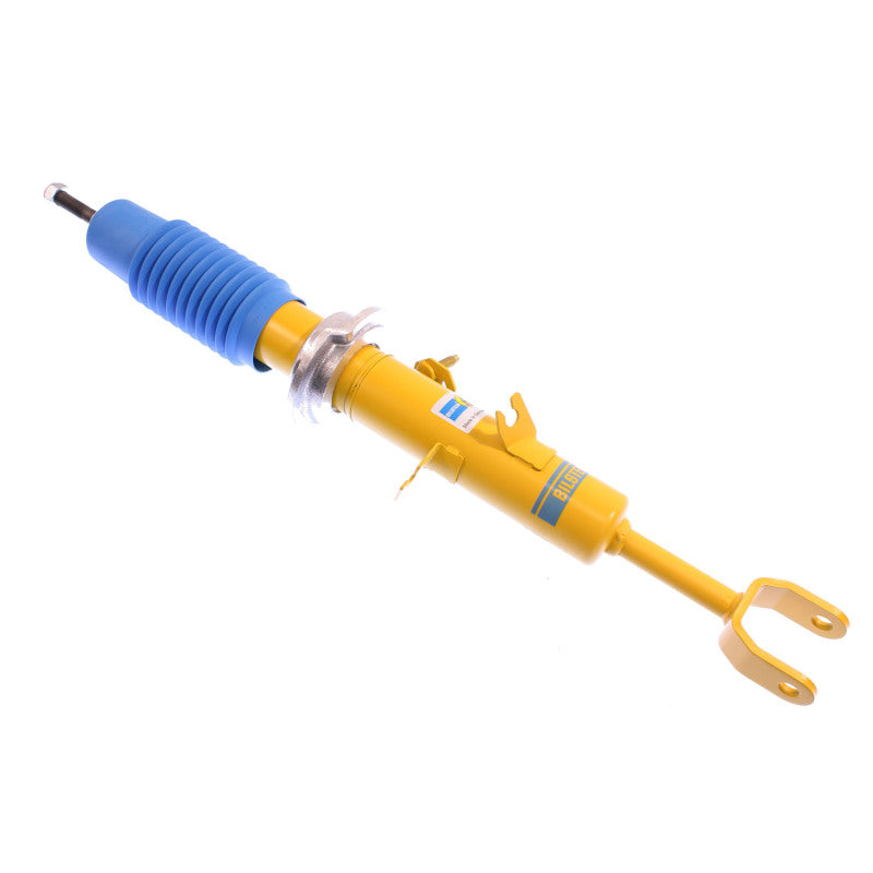 Bilstein B8 2003 Nissan 350Z Base Front Left 46mm Monotube Shock Absorber - Burkken Auto Parts