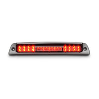 ANZO 1994-2001 Dodge Ram 1500 LED 3rd Brake Light Smoke - Burkken Auto Parts