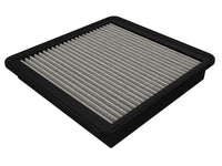 aFe MagnumFLOW Air Filters OER PDS A/F PDS Toyota Tundra 07-11 V8-4.7/5.7L - Burkken Auto Parts