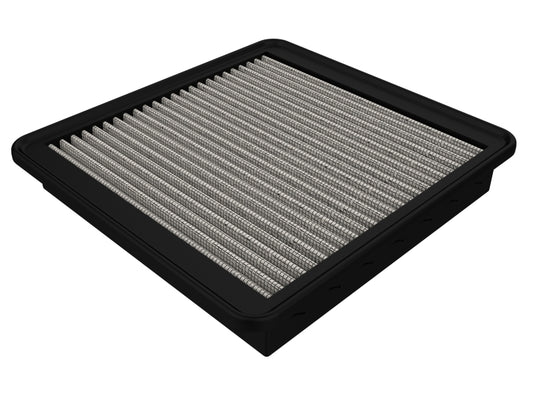 aFe MagnumFLOW Air Filters OER PDS A/F PDS Toyota Tundra 07-11 V8-4.7/5.7L - Burkken Auto Parts