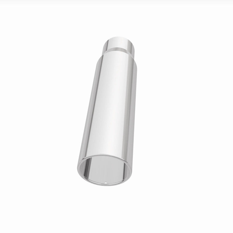MagnaFlow Tip 1-Pk Re 5.00X 24 4.00 Id 15 - Burkken Auto Parts