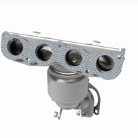 Magnaflow 14-16 Kia Forte 1.8L Direct Fit Cat Converter