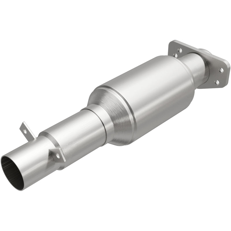 MagnaFlow California Grade Catalytic Converter Direct Fit 91-92 Oldsmobile Bravada V6 4.3L - Burkken Auto Parts