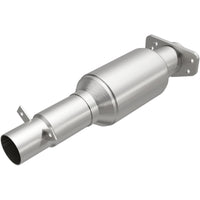 MagnaFlow California Grade Catalytic Converter Direct Fit 91-92 Oldsmobile Bravada V6 4.3L - Burkken Auto Parts
