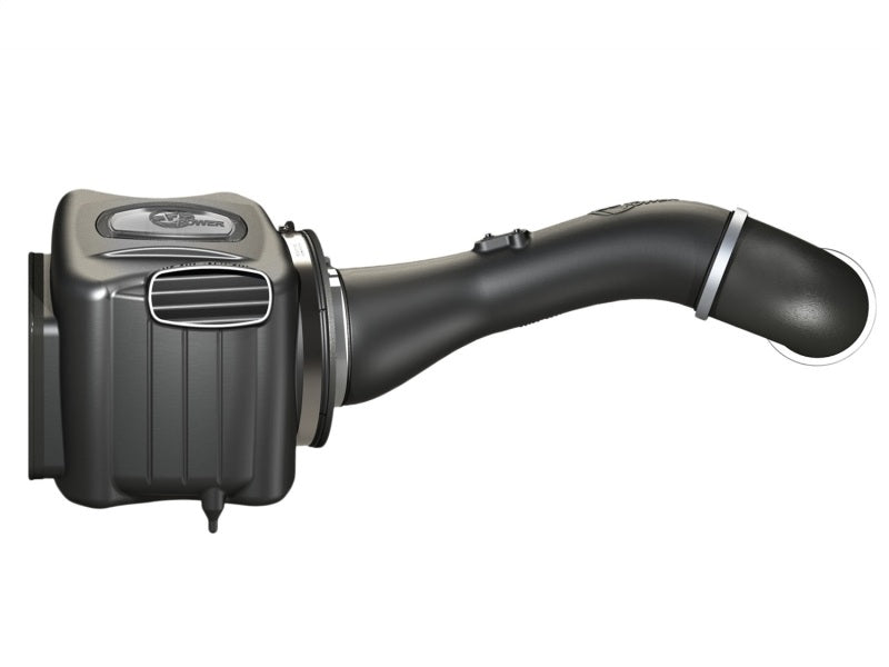 aFe Momentum GT PRO DRY S Intake System 2016 GM Silverado HD / SIerra HD V8 6.0L - Burkken Auto Parts