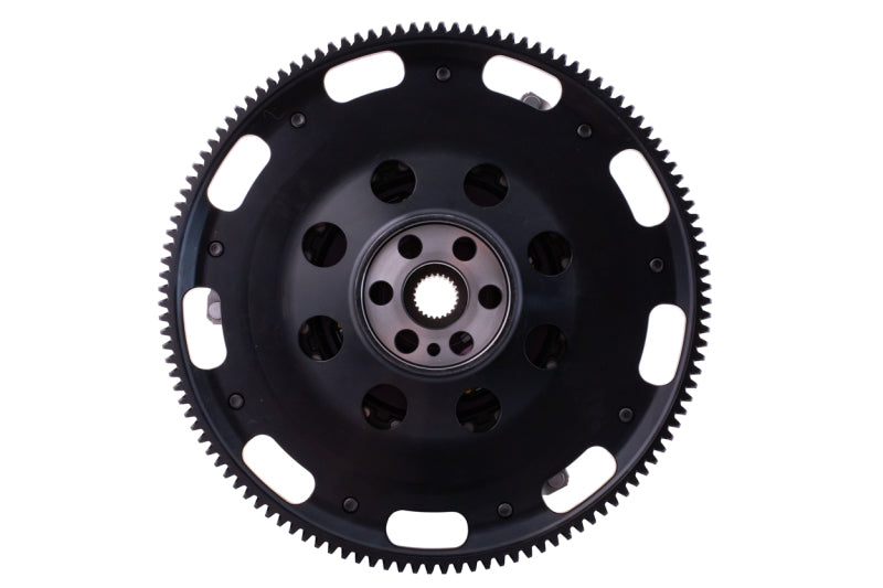 ACT 89-92 Nissan Skyline GT-R (R32) Mod-Twin 225 HD Rigid Street