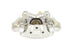 DBA 14-17 Mercedes-Benz E250 Street Series Left Front Caliper - Burkken Auto Parts